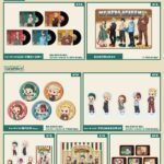 僕のヒーローアカデミア アメリカンレトロ 新商品