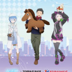 Re:ゼロから始める異世界生活 TOPPA!!! BASE × セブンネット