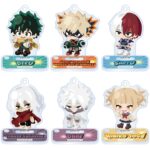 【2026年3月】僕のヒーローアカデミア PIGG PARTY