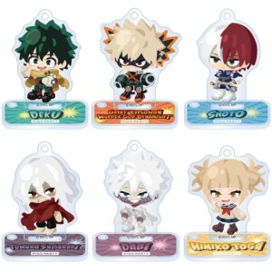 【2026年3月】僕のヒーローアカデミア PIGG PARTY