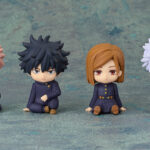 【2026年8月】ねんどろいどぷらす らばーますこっと