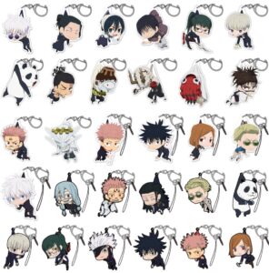 【2026年5月再販】呪術廻戦 アクリルつままれシリーズ / つままれシリーズ