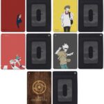 【2026年5月】呪術廻戦 フルカラーパスケース（再販）