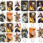 【2026年3月】僕のヒーローアカデミア グルマンディーズ新商品