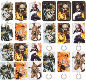 【2026年3月】僕のヒーローアカデミア グルマンディーズ新商品