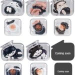 【2026年7月】MEGA CAT PROJECT 呪術廻戦 おやすみ呪術ニャンコ