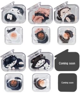 【2026年7月】MEGA CAT PROJECT 呪術廻戦 おやすみ呪術ニャンコ