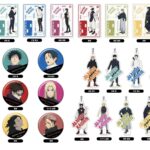 【2026年3月】呪術廻戦 バンダイ新商品