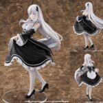 【2026年1月】Re:ゼロから始める異世界生活 エキドナ ロズワール邸メイド服ver.