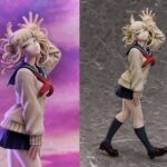【2026年6月】僕のヒーローアカデミア トガヒミコ 1/4 完成品フィギュア