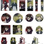 【2026年3月20日】呪術廻戦 第3期 ムービック新商品