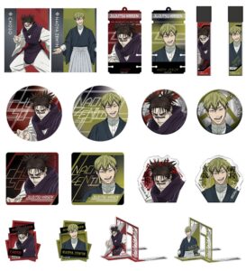 【2026年3月20日】呪術廻戦 第3期 ムービック新商品