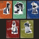 【2026年3月】呪術廻戦 GAREKIアクリルスタンドプレート