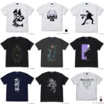 【2026年5月】呪術廻戦 Tシャツ コスパ（再販）