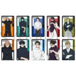 【2026年5月22日】『呪術廻戦』第3期「死滅回游 前編」放送記念 Gallery D.N.A. 先行販売商品（再販）