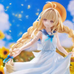 お隣の天使様にいつの間にか駄目人間にされていた件 椎名真昼 ～セーラーワンピースver.～ 1/7スケールフィギュア