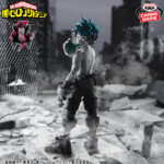 【2026年2月10日】僕のヒーローアカデミア Noir Edge Collection-IZUKU MIDORIYA-