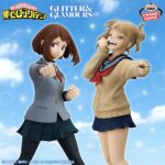 【2026年2月17日】GLITTER＆GLAMOURS-OCHACO URARAKA＆HIMIKO TOGA-