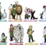 【2026年6月】僕のヒーローアカデミア 飼育係ver.（再販）