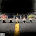 【2026年6月】呪術廻戦 ミニブラインドボックスフィギュア