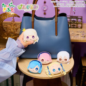 【2026年2月20日】ぴんぐるみ Re:ゼロから始める異世界生活