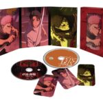 TVアニメ 呪術廻戦 第3期 死滅回游 前編 Blu-ray＆DVD 店舗別特典・予約サイト等まとめ