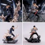 【2026年2月12日】FIGURIZMα“伏黒恵”邂逅 / “伏黒甚爾”邂逅（再登場）