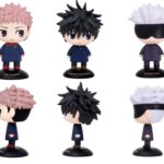 【2026年5月】呪術廻戦 ゆらゆらヘッド（再販）