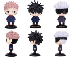 【2026年5月】呪術廻戦 ゆらゆらヘッド（再販）