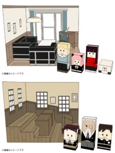 【2026年4月3日】SPY×FAMILY 17巻 遠藤達哉描き下ろしペーパークラフト付き特装版