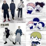 【2026年2月～3月】呪術廻戦 死滅回游 ダイカットパネル