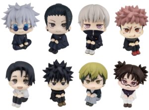 2026年発売予定 るかっぷ 呪術廻戦