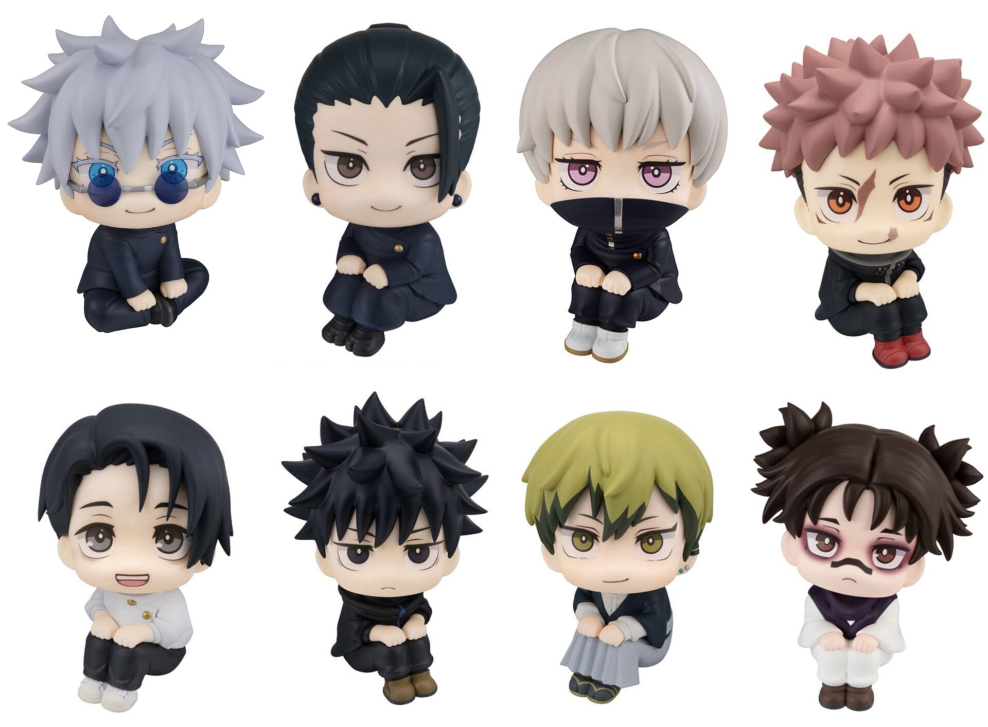 2026年発売予定 るかっぷ 呪術廻戦