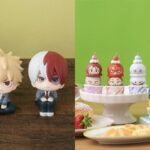 僕のヒーローアカデミア メガハウス新商品（2026年2月5日予約開始）