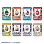 きゃらきゃっちゃ～ 僕のヒーローアカデミア 第2弾