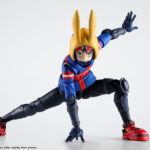 【2026年9月】S.H.Figuarts 灰廻航一