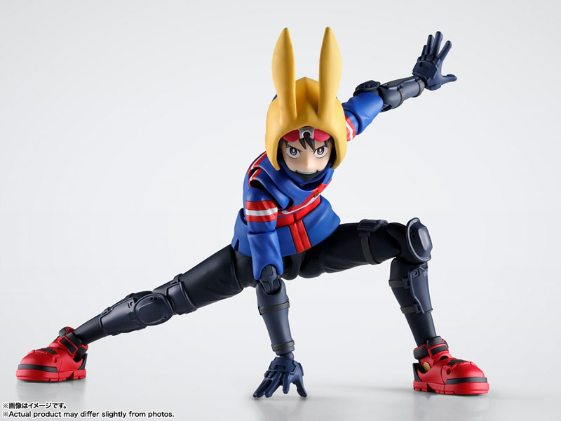 【2026年9月】S.H.Figuarts 灰廻航一