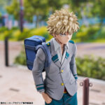 【2026年8月】Palette Masters 爆豪勝己 雄英高校制服 二次元化Ver. 