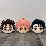 呪術廻戦 シリコンポーチ