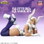 【2026年3月12日】僕のヒーローアカデミア GLITTER&GLAMOURS-MIRKO-
