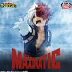 【2026年3月18日】僕のヒーローアカデミア - MAXIMATIC SHOTO TODOROKI Ⅱ