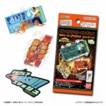 【2026年6月16日】僕のヒーローアカデミア モバイルステッカーコレクション Vol.4 2枚入り
