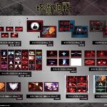 【2026年5月～6月】呪術廻戦 死滅回游 OPver.