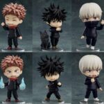 【2026年7月】呪術廻戦 ねんどろいど 再販