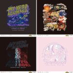 僕のヒーローアカデミア × AIR TWOKYO