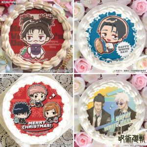 【2026年3月31日まで】呪術廻戦 × プリロール SPECIALセール