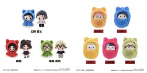 【2026年7月上旬】呪術廻戦 タピオカ新商品