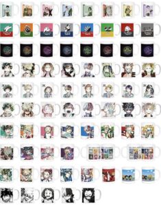 【2026年6月】僕のヒーローアカデミア マグカップ（再販）