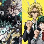 僕のヒーローアカデミア FINAL SEASON Blu-ray＆DVD