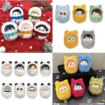 呪術廻戦 くるみたぴぬい